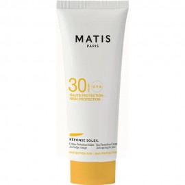 Matis Reponse Soleil Sun Protection Cream SPF30 Anti-ageing for face 50ml